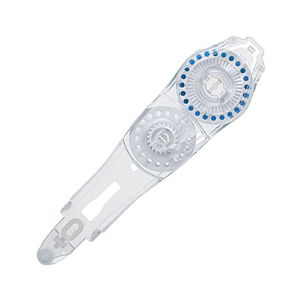 (まとめ) コクヨ テープのり ドットライナーノックしっかり貼るタイプ つめ替え用 7mm×8m タ-D480-07 1個 【×50セット】(4)