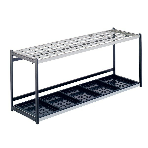 傘立て 折りたたみ式 A型 60本 傘立 傘たて 玄関収納 テラモト