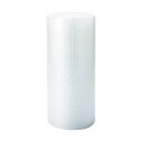 (まとめ) TRUSCO 気泡緩衝材(紙管レスタイプ) 600mm×42m TK-0642 1巻 【×3セット】【日時指定不可】(3)