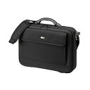 サンワサプライ セミハードPCケース BAG-EVA5BKN(2)