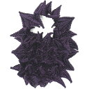 HAM-34絞りバッグ Purple(4)