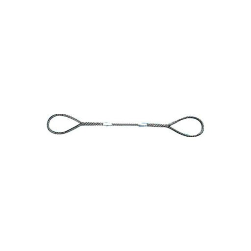 TRUSCO Wスリング Aタイプ 14mm×3.0m GR-14S3 1本 TRUSCO Wスリング Aタイプ 14mm×3.0m GR-14S3 1本