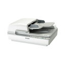 エプソン フラットベットスキャナ— A4ADF両面読取 DS-6500 1台(2)
