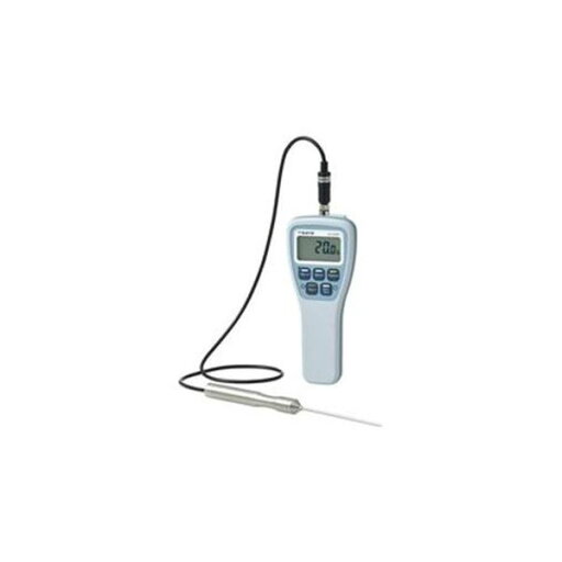 防水型デジタル温度計 SK-270WP 8078-20 防水型デジタル温度計 SK-270WP 8078-20