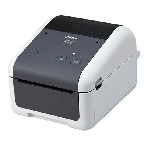 4インチラベル幅感熱ラベルプリンター/203dpi/USB/有線LAN/RS-232C TD-4420DN 4インチラベル幅感熱ラベルプリンター/203dpi/USB/有線LAN/RS-232C TD-4420DN