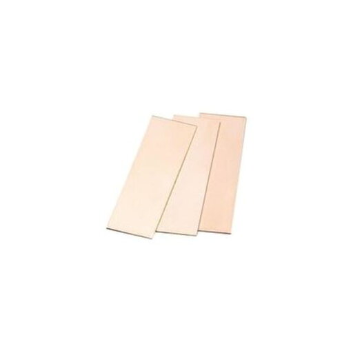 (まとめ)銅板 (15×45mm) 30枚組 【×5セット】【日時指定不可】 (まとめ)銅板 (15×45mm) 30枚組 【×5セット】【日時指定不可】