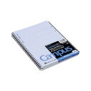 コクヨ キャンパス ツインリングノートセミB5 A罫 40枚 ス-T110AN-BX3 1セット(84冊:3冊×28パック)【日時指定不可】