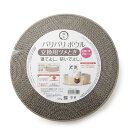 (まとめ)猫壱バリバリボウル 交換用つめとぎ 2個パック(ペット用品)【×6セット】