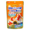 (まとめ) 金魚元気 プロバイオフード 220g (ペット用品) 【×12セット】【代引不可】