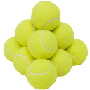 硬式テニスボール 12P