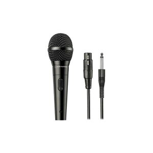オーディオテクニカ ダイナミックマイクロホンATR1300x(J)【日時指定不可】通販セール