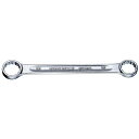 STAHLWILLE スタビレー 21-6X7 ストレート メガネレンチ 41050607 工具 ツール DIY 作業工具 道具 レンチ【日時指定不可】