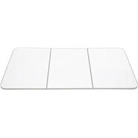 風呂蓋 バス用品 バスタブのお湯が冷めにくい 三分割タイプの L15 風呂ふた お風呂用品 5個セット 風呂ふた 浴室用品 約148 1 75 73cm 日時指定不可 3分割型 冷めにくい風呂フタecoウォーム 3分割型 東プレ Deco Maison 風呂蓋 バス用品 バスタブのお湯が冷めにくい 三分割タイプの L15 風呂ふた お風呂用品 5個セット 風呂ふた 浴室用品 約148 1 75 73cm 日時指定不可 3分割型 冷めにくい風呂フタecoウォーム 3分割型 東プレ Deco Maison