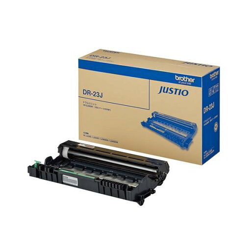 ブラザー ドラムユニット DR-23J ブラザー ドラムユニット DR-23J