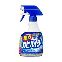 （まとめ）花王 強力カビハイター 本体 400ml 1個【×10セット】 1