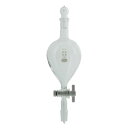 SPC分液ロート PTFEコック付 300mL 【030240-19300】【日時指定不可】
