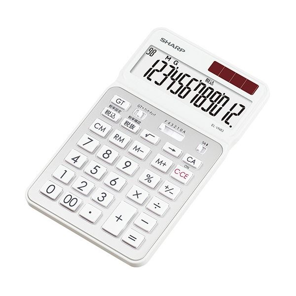 ナカバヤシ 電卓ハンディータイプモノカラーホワイト ECH-2101T-W 文具 筆記 備品| 関連単語 カッター テープフ ァイル 封筒 はさみ ビジネス鉛筆 ペン 絵具 セット シャープペン 絵の具 スマッシュ オレンズ ネロエナージェル 水彩 色 クレヨン 筆 ペンケリー