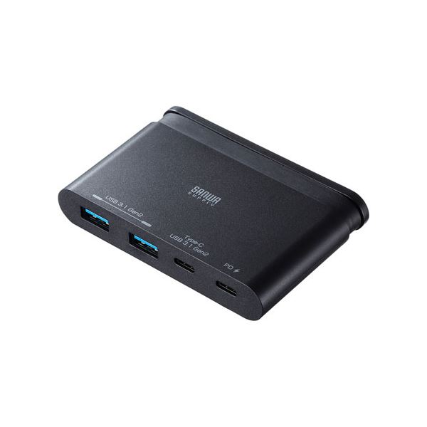 TTvC USB3.1 Gen2Ή Type-Cnu USB-3TCH17BK