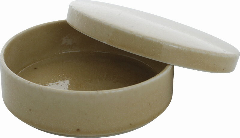 ケデップ 平型おひつ ベージュ OD-021