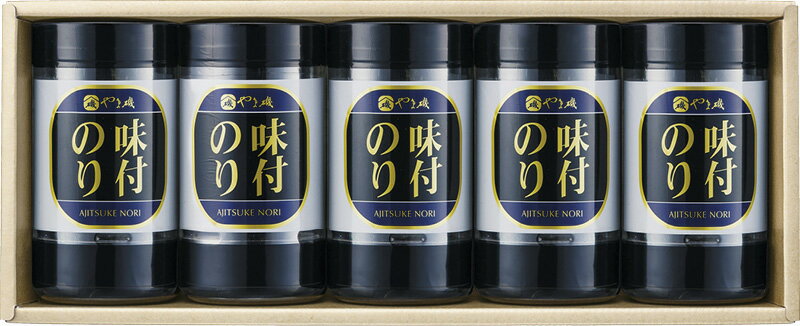 やま磯 卓上味付海苔ギフト KY-25 ギフト 贈り物 プレゼント お中元 お歳暮 お祝い