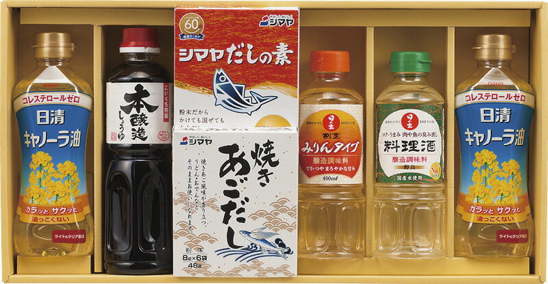 和風調味料セット WAS-30N ギフト 贈り物 プレゼント お中元 お歳暮 お祝い