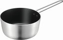 デリミーズ IH対応ソースパン18cm MB-3027 ギフト 贈り物 プレゼント お中元 お歳暮 お祝い