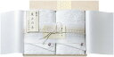 今治極選魔法の糸 フェイスタオル2P(国産木箱入) MOK-040 ギフト 贈り物 プレゼント お中元 お歳暮 お祝い(3)