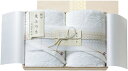 今治極選魔法の糸 バスタオル2P(国産木箱入) MOK-0100 ギフト 贈り物 プレゼント お中元 お歳暮 お祝い