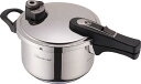 ワンダーシェフ フルーム 片手圧力鍋20cm 630650 ギフト 贈り物 プレゼント お中元 お歳暮 お祝い
