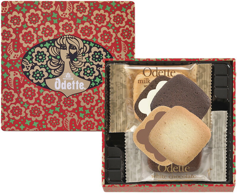 モロゾフ オデット MO-1969 ギフト 贈り物 プレゼント お中元 お歳暮 お祝い