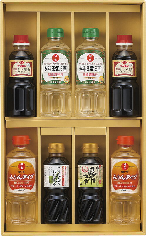 食卓応援バラエティセット SWB-40N ギフト 贈り物 プレゼント お中元 お歳暮 お祝い