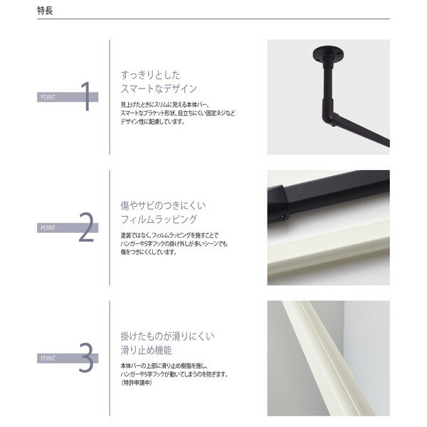 手数料安い-(業務用100セット) LIHITLAB クリアファイル/クリア