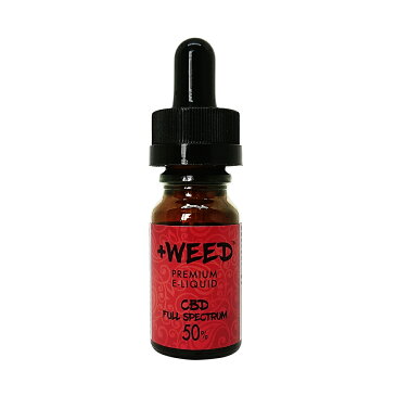 プラスウィード 正規販売店 【12時までのご注文で当日出荷】 +WEED プラスウィード 吸うCBD 日本製 VAPE用 CBD リキッド NATURE FLAVOR CBD FULL SPECTRUM 50% E-LIQUID ネイチャーフレーバーCBD フルスペクトラム 50% E-リキッド