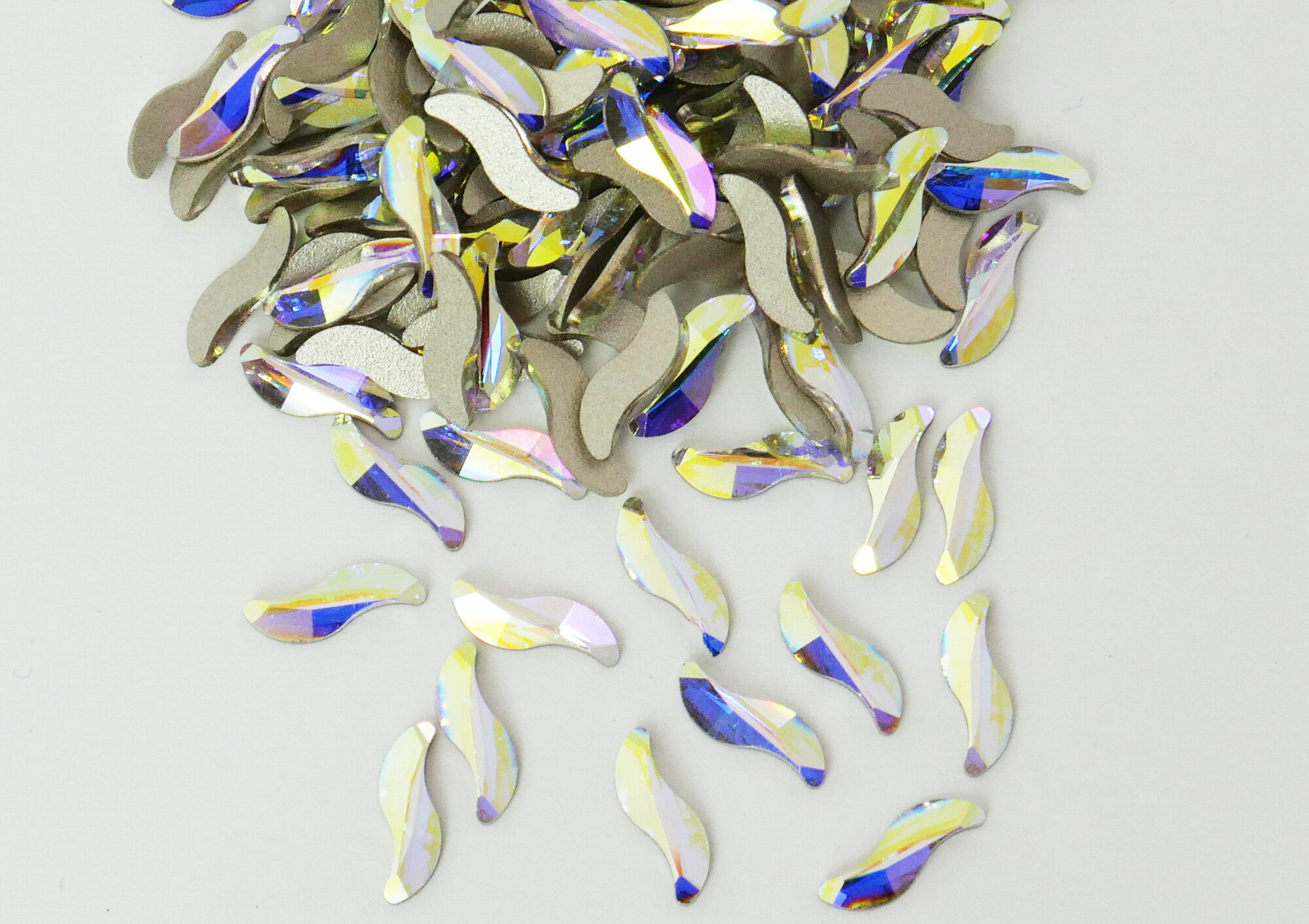 プレシオサ FB WAVE ウェーブ　クリスタルオーロラ