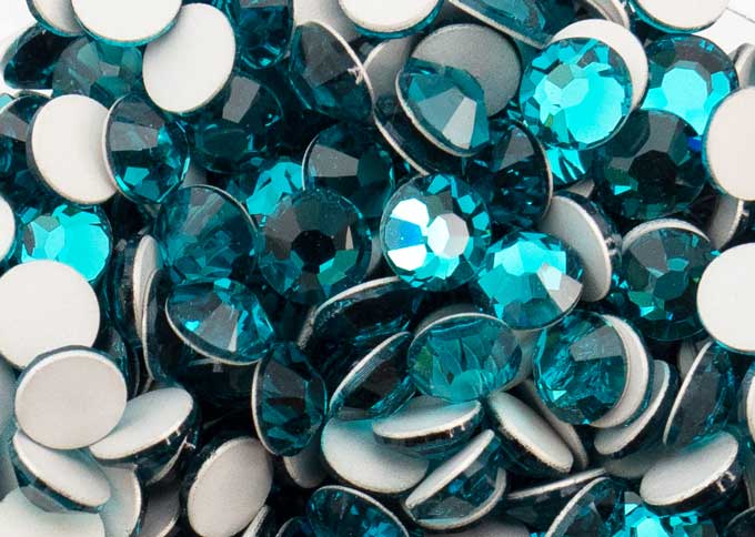 プレシオサ FB MAXIMA ブルージルコン