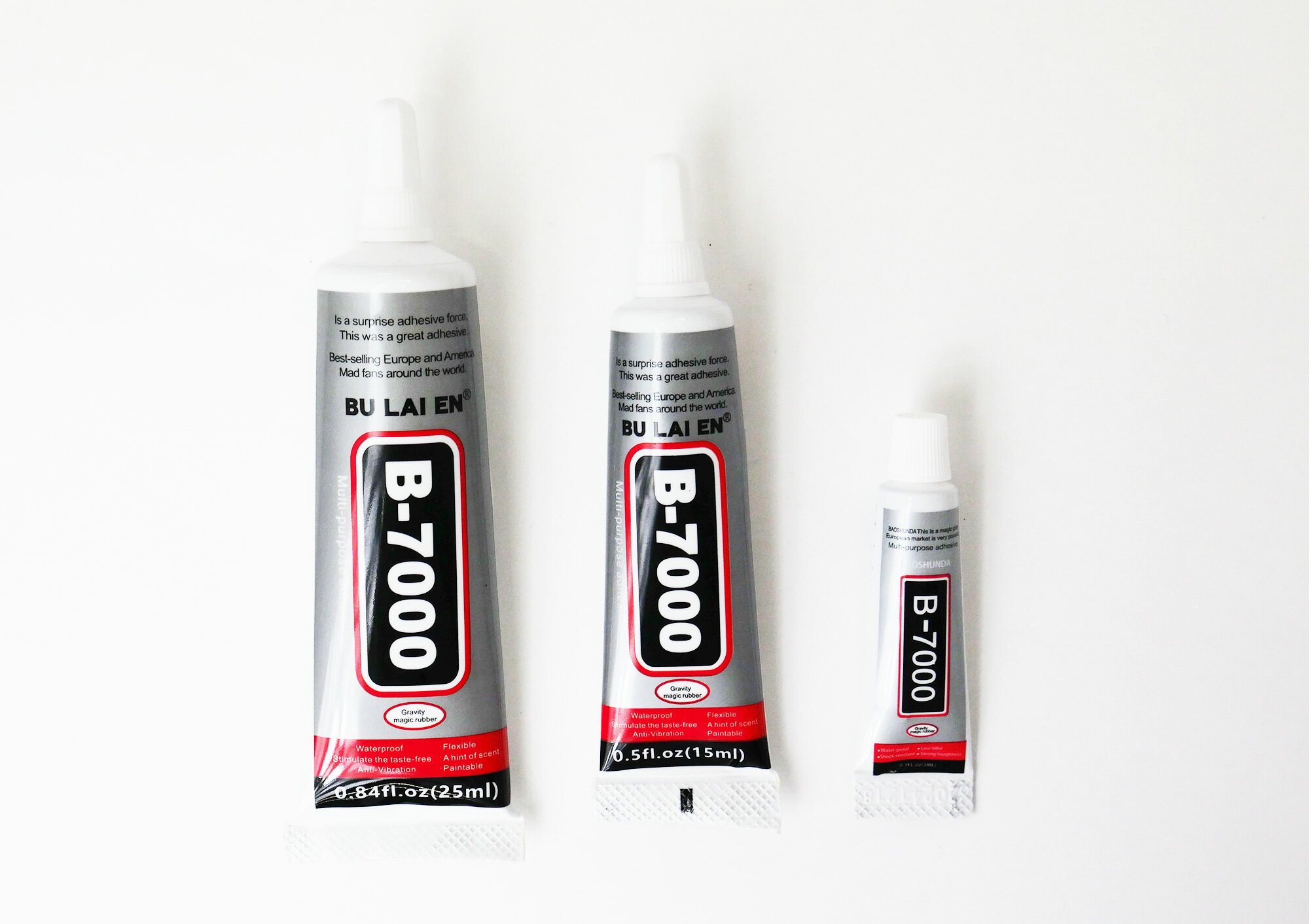 B-7000 多用途接着剤