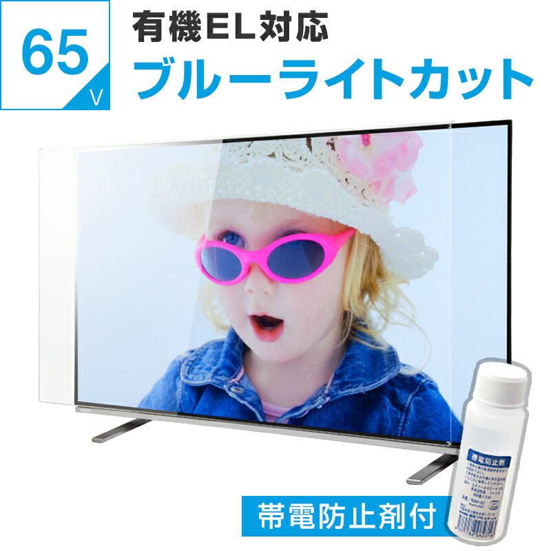 楽天市場】有機el テレビ 65インチの通販