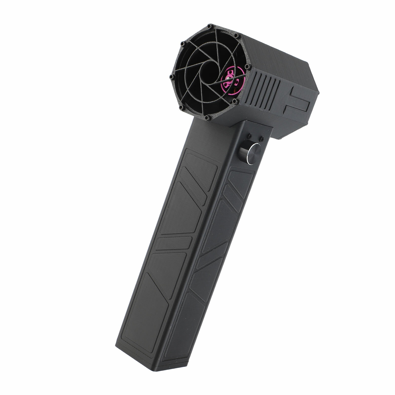 【10％OFFクーポン】800W 電動エアブロワー ブラシレスモーター 風速調整 ポータブル 車両 ドライ 清掃..