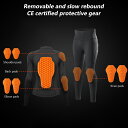 メッシュジャケット 女性用 バイク プロテクター ソフトアーマー 夏 通気性 快適 スポーツ 防護 安全 オートバイ ツーリング ライディング おしゃれ おすす...