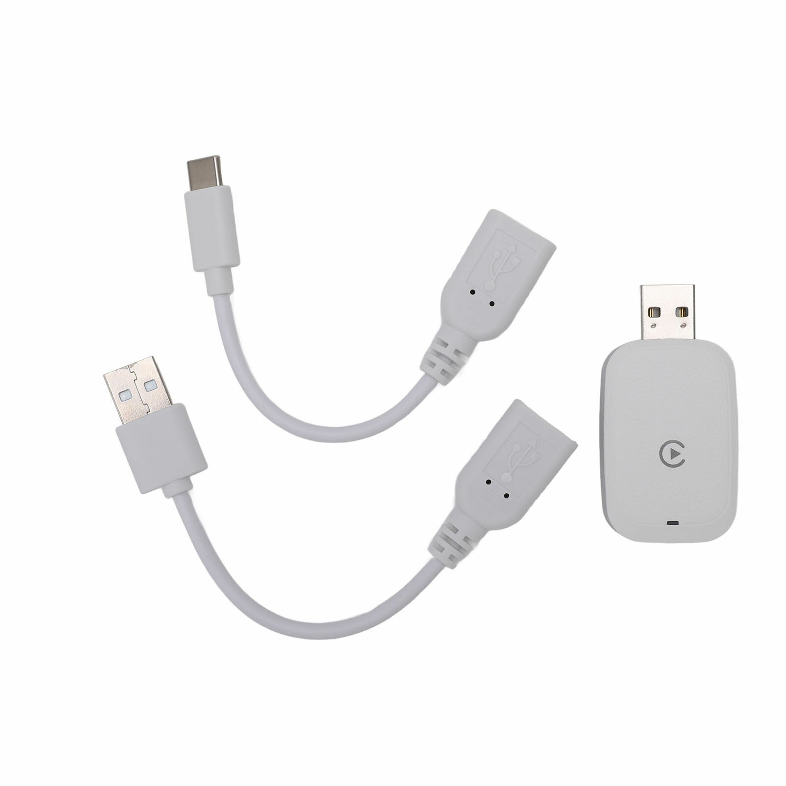 ワイヤレスCarPlayアダプター 有線CarPlay ワイヤレス化 Uディスク型 コンパクト プラグ&プレイ 5GHz WiFi 高速接続 安定通信 iPhone ナビ 音楽 通話 ドライブ 車載 配線すっきり 簡単設定 純正オーディオ カーオーディオ ギフト 車内整理 最新テクノロジー