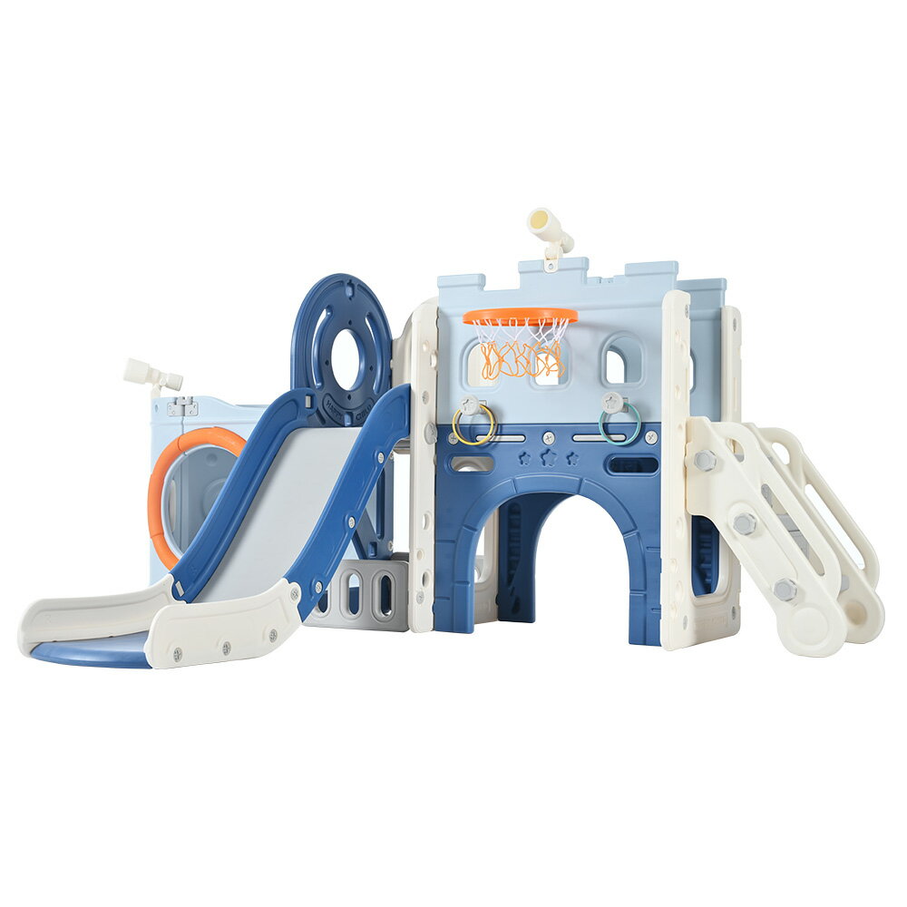 ★10%クーポン配布中★国内出荷！海賊船滑り台 大型遊具 室内 すべり台 ゴール遊び 輪投げ キッズ 子供 誕生日プレゼント 秘密基地 男の子 女の子 屋内 こどもの日 プレゼント 遊具 滑り台 収納 コンパクト 運動 安全 おもちゃ 知育 組み立て簡単 ギフト 雨の日 室内遊び