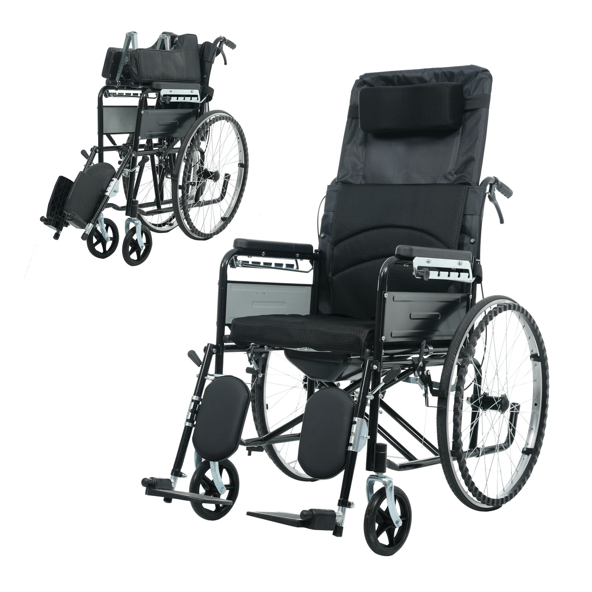 楽天市場】ポータブルトイレ（車椅子｜移動・歩行支援用品）：介護用品