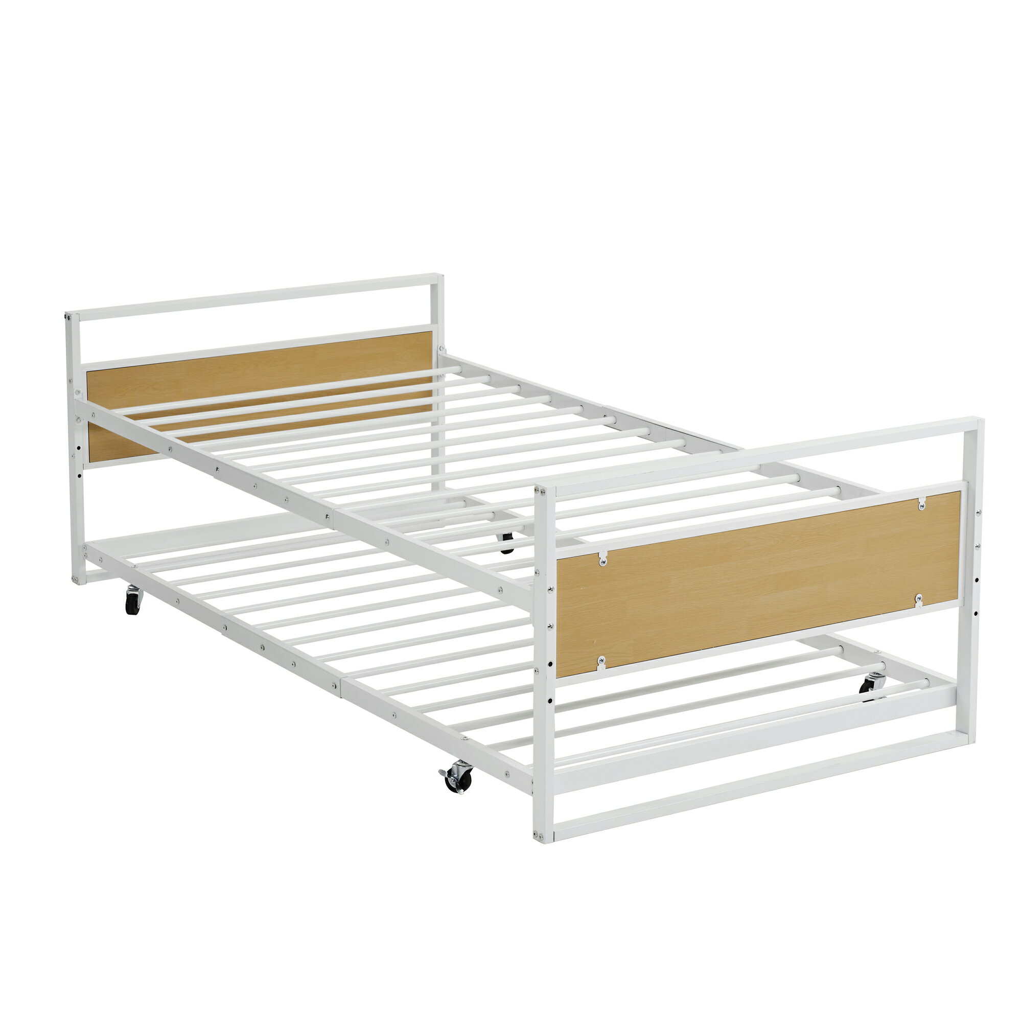 ★10%クーポン配布中★国内出荷！親子ベッド 二段ベッド シングル 北欧風 ホワイト 多段ベッド 子供部屋 おしゃれ 新作 安全 コンパクト 省スペース 収納 学習机 組み立て簡単 ギフト プレゼント 新生活 アパート マンション リラックス ベッドフレーム 耐荷重 寝室 家具