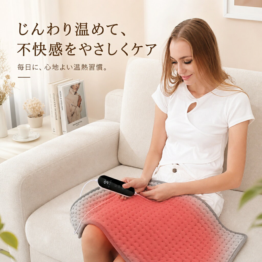 ★10%クーポン配布中★電気あんか 9�