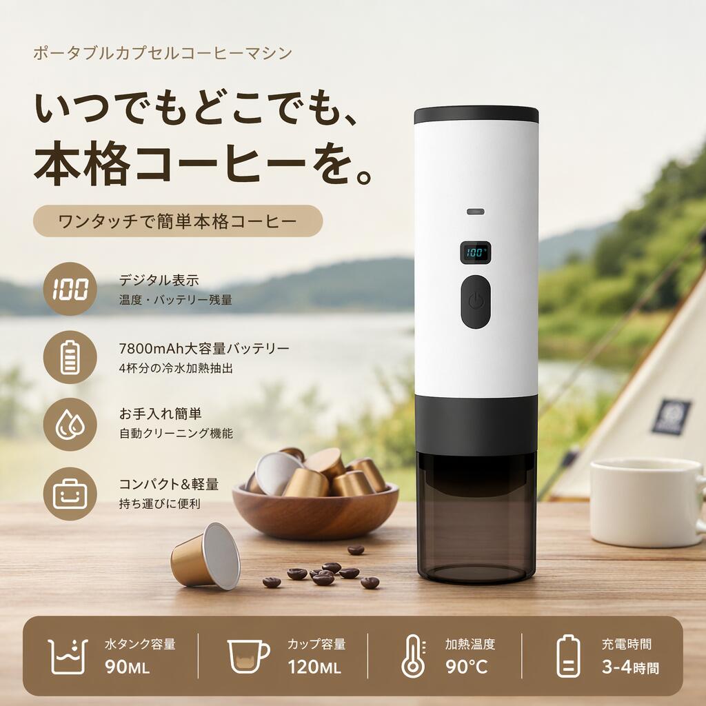 【値下げ】エスプレッソマシン+互換カプセル 楽天市場】カプセル 互換性 エスプレッソマシン おすすめの通販