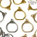 【レジン 枠】 100g Sサイズ キャンディーポットのレジン枠 (全3色) 【DecoFactoryオリジナル】 レジンアクセサリー 手芸 アクセサリーパーツ ハンドメイド 材料 空枠 土台 フレーム お菓子 瓶 得用 徳