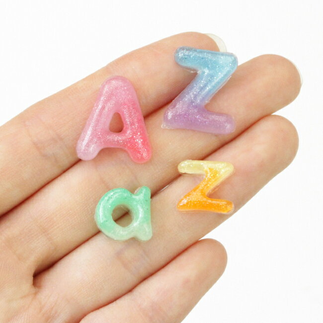 【シリコン モールド】 1個 丸文字 アルファベット シリコンモールド 大文字 小文字 (全2種) アクセサリー 手芸 パーツ アクセサリーパーツ 土台 UV レジン シリコン型 ハンドメイド 材料