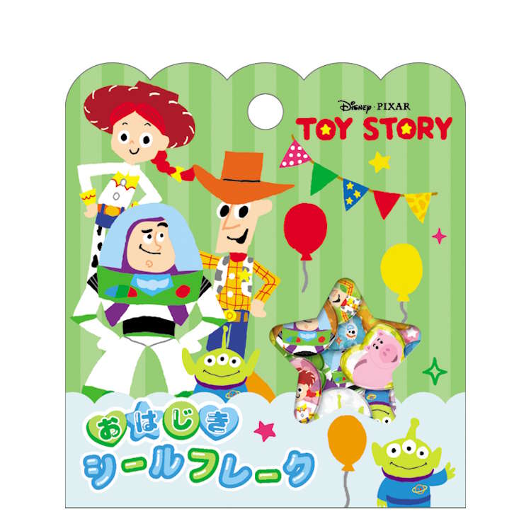 楽天市場】トイストーリー スタンプの通販