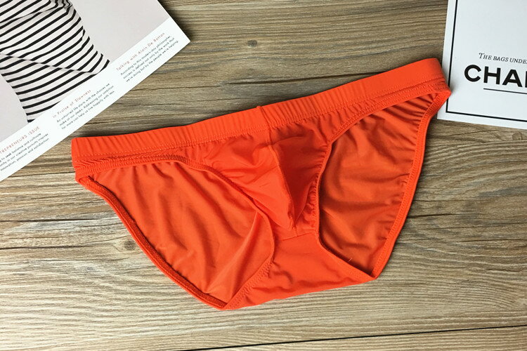 メンズビキニ スーパーストレッチ ローライズ ...の紹介画像3