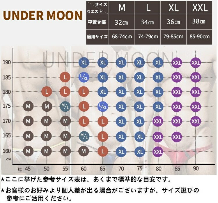 ハーフバックビキニ マイクロメッシュ フロントモッコリ メンズインナーセクシーイ...